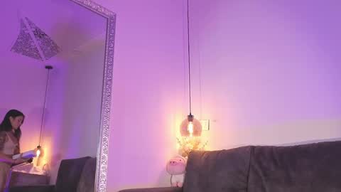 Isabela online show from 1, 4, 2026