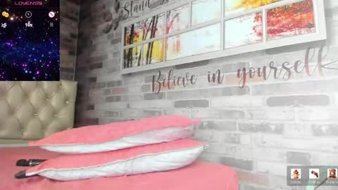 Snapshot of isabela_gomez3 chatting on 23, 5, 2026 Isabela online show from 23, 5, 2026