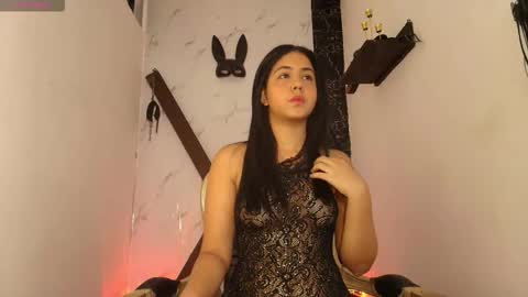 Isabella online show from 17, 10, 2025