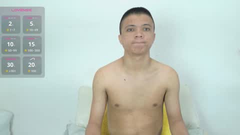 Isabella online show from 17, 3, 2026