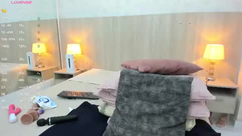 Snapshot of isabela_molina chatting on 21, 6, 2026 ISABELA online show from 21, 6, 2026