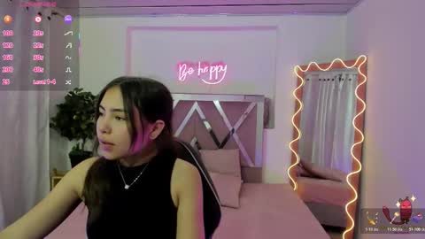 ISABELA  online show from 13, 11, 2025