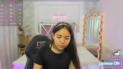 ISABELA  online show from 16, 1, 2026