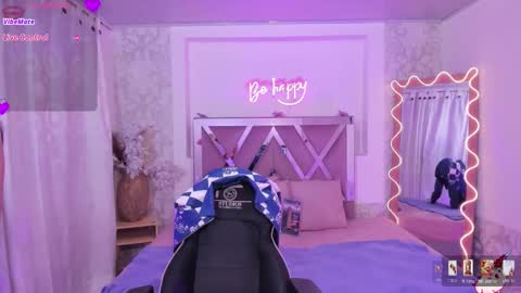 ISABELA  online show from 3, 2, 2026