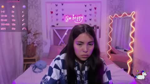 ISABELA  online show from 14, 3, 2026