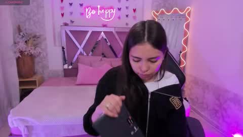 ISABELA  online show from 25, 3, 2026