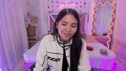 ISABELA  online show from 31, 3, 2026