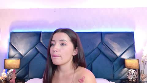 IsabelaCampbell online show from 27, 5, 2026