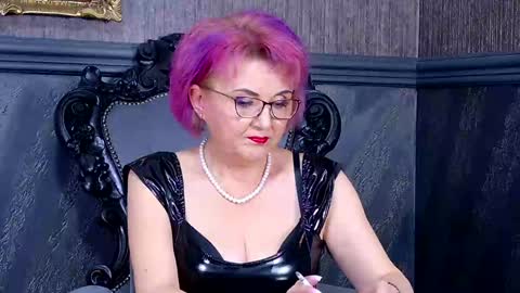 Isabella Conte online show from 4, 1, 2025