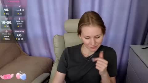 isabelallen online show from 5, 2, 2025