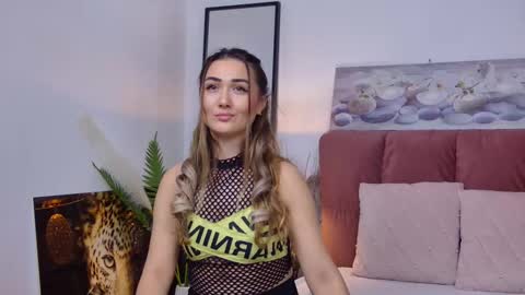 Isa online show from 7, 2, 2025