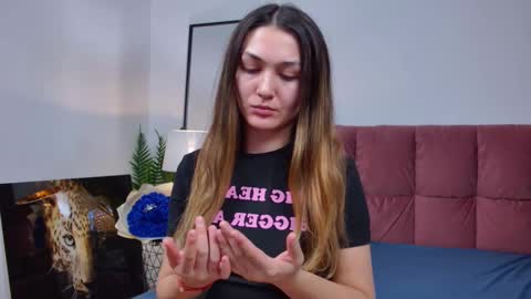 Isa online show from 5, 3, 2025