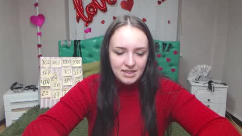 Snapshot of isabelblackberry chatting on 10, 10, 2025 IsabelBlackberry online show from 10, 10, 2025