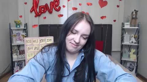 IsabelBlackberry online show from 10, 3, 2026