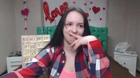 IsabelBlackberry online show from 17, 3, 2026