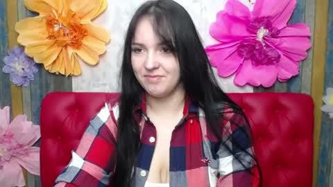 IsabelBlackberry online show from 20, 4, 2026