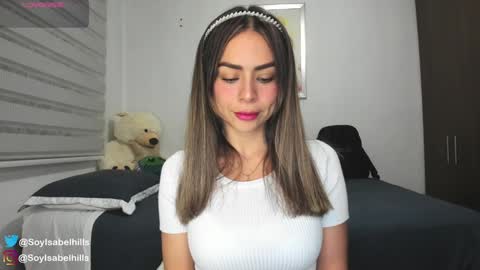 Isa online show from 20, 10, 2025