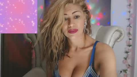 Snapshot of isabelhot1 chatting on 9, 9, 2025 Isabel online show from 9, 9, 2025