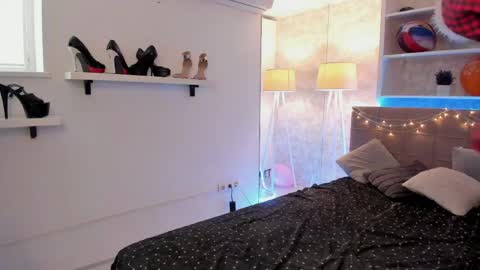 IsabelKiss online show from 30, 3, 2026