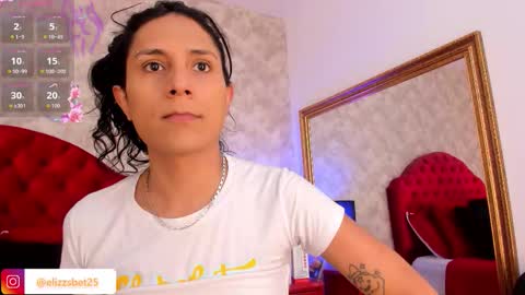 Snapshot of isabell_13 chatting on 28, 2, 2026 Isabell 13 online show from 28, 2, 2026