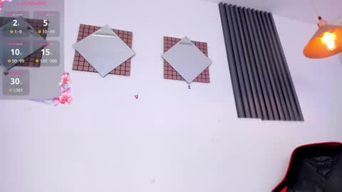 isabella Fox online show from 7, 2, 2025