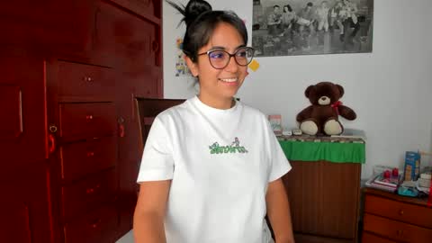 Snapshot of isabella22_1 chatting on 3, 12, 2024 Isabella22 1 online show from 3, 12, 2024