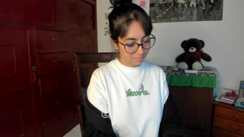 Snapshot of isabella22_1 chatting on 3, 12, 2024 Isabella22 1 online show from 3, 12, 2024