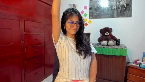 Snapshot of isabella22_1 chatting on 9, 1, 2025 Isabella22 1 online show from 9, 1, 2025