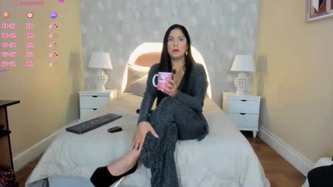 isabella__milf online show from 27, 3, 2026