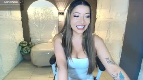 Snapshot of isabella__r chatting on 25, 6, 2026 Isa online show from 25, 6, 2026