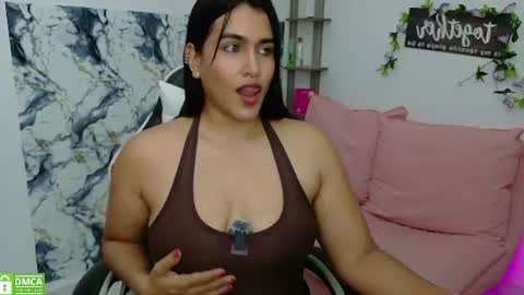 isabella_aristi03 online show from 2, 7, 2026
