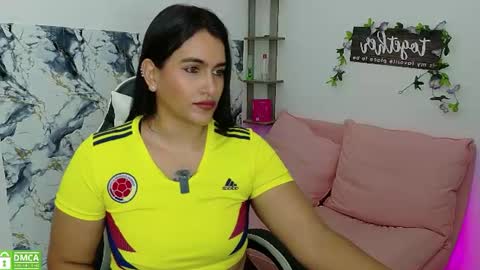 isabella_aristi03 online show from 3, 7, 2026