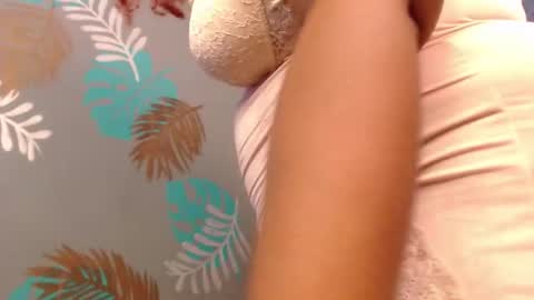 ISABELLA online show from 1, 11, 2025