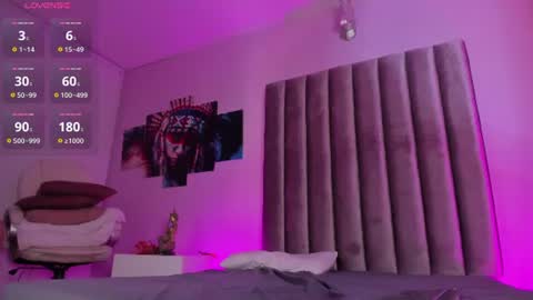 Snapshot of isabella_flowerss chatting on 11, 6, 2026 online show from 11, 6, 2026