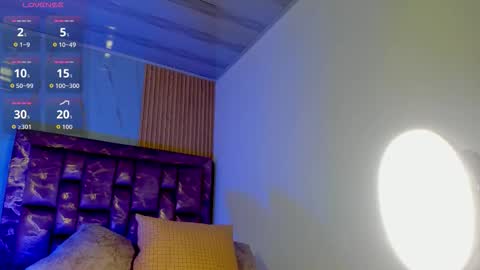 isabella_haddad online show from 6, 3, 2026