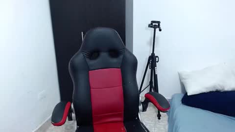  estefania online show from 5, 12, 2024