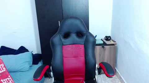  estefania online show from 29, 1, 2025