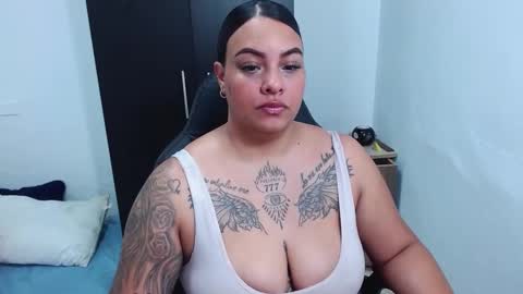  estefania online show from 9, 2, 2025