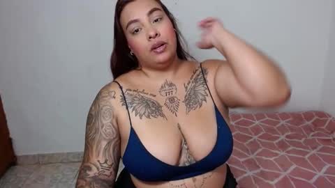  estefania online show from 11, 10, 2025