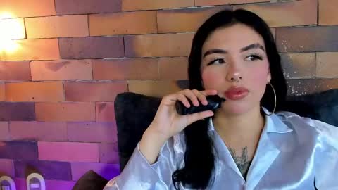 ISABELLA online show from 21, 4, 2026