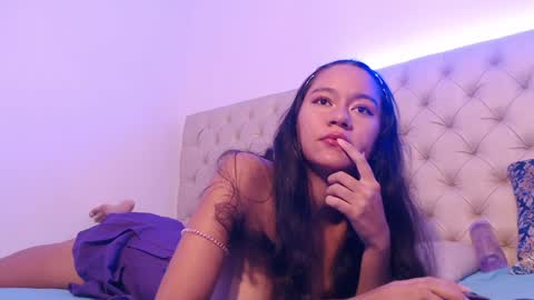 isabella_jazz online show from 3, 1, 2025