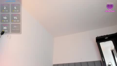  Isabel Lopez online show from 13, 4, 2026