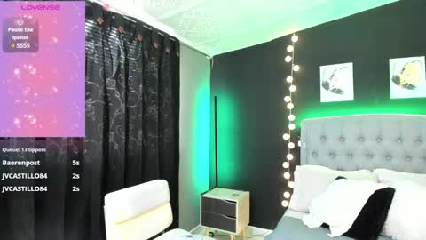   online show from 5, 2, 2025