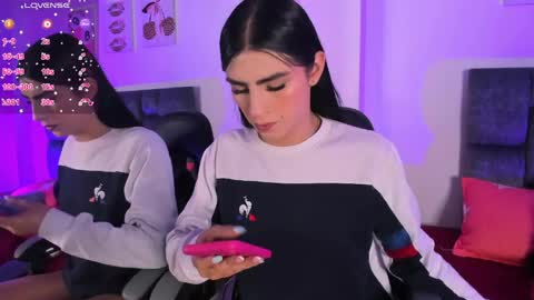 Isabella Moon9 online show from 13, 4, 2026