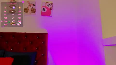 Snapshot of isabella_moon9 chatting on 8, 7, 2026 Isabella Moon9 online show from 8, 7, 2026