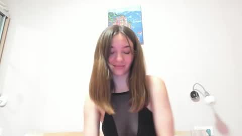 Snapshot of isabella_noir88 chatting on 13, 6, 2026 Isabella Noir online show from 13, 6, 2026