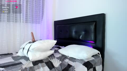 Snapshot of isabella_ospina chatting on 1, 7, 2026 isabella_ospina online show from 1, 7, 2026