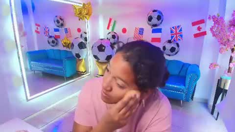 Snapshot of isabella_rows chatting on 17, 6, 2026 Isabella online show from 17, 6, 2026