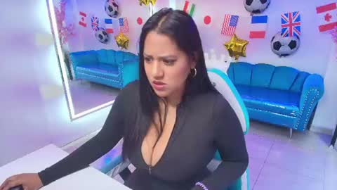 Snapshot of isabella_rows chatting on 24, 6, 2026 Isabella online show from 24, 6, 2026