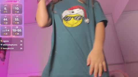 Isabella Rros online show from 7, 12, 2024